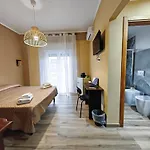 Amare 4* 陶尔米纳