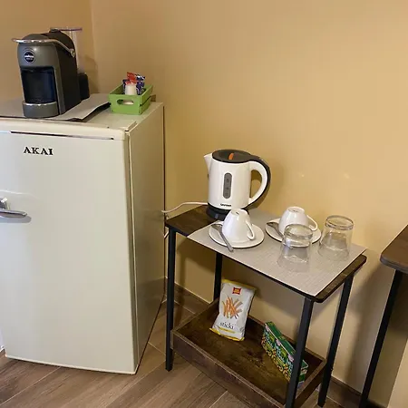 住宿加早餐酒店 Amare 陶尔米纳