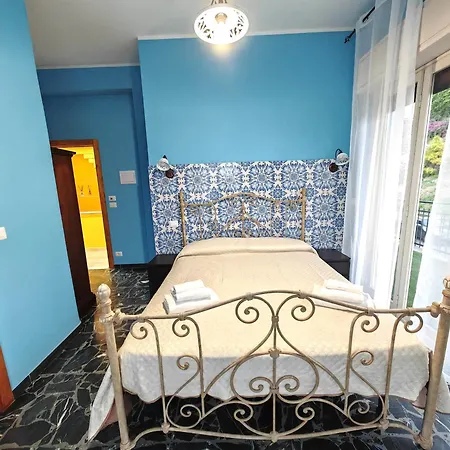Amare Oda ve Kahvaltı