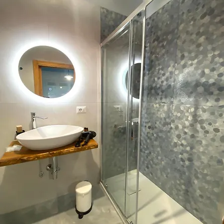 Panzió Amare Taormina