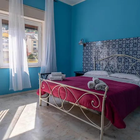 Amare B&B