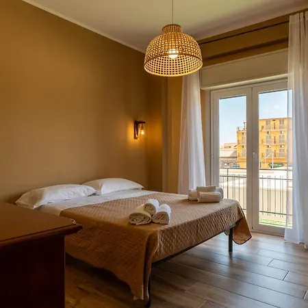 Amare B&B 4*