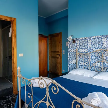Amare Bed & Breakfast