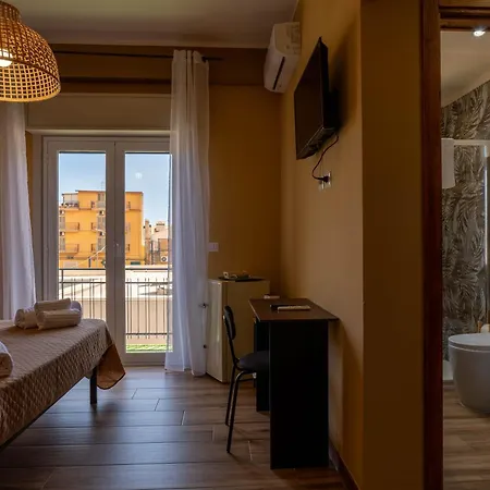 Amare B&B 4*