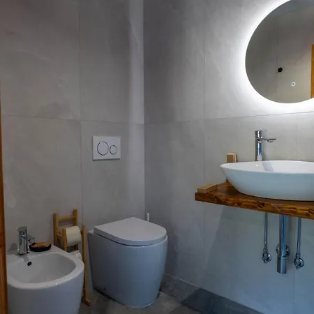 Bed & Breakfast Amare Taormina