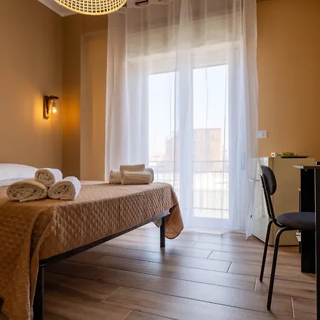 B&B Amare 4*