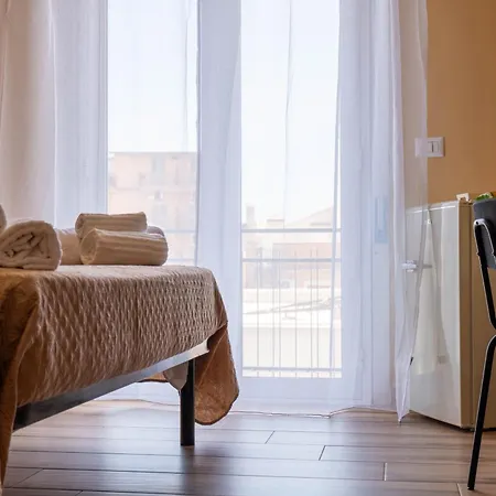 Amare B&B 타오르미나