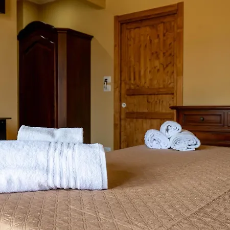 Amare B&B