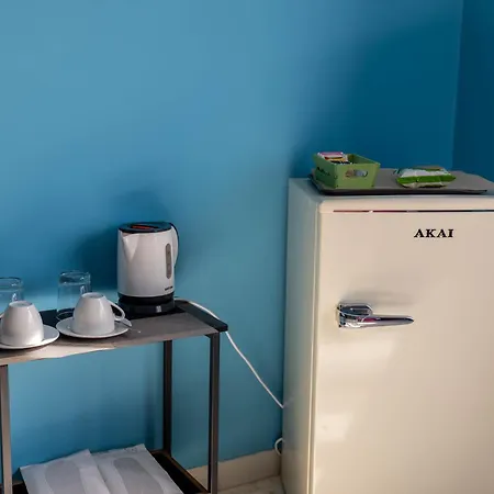 Amare Bed & Breakfast 4*