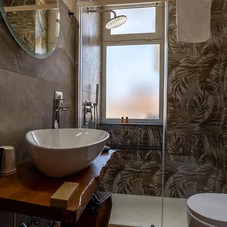 Bed & Breakfast Amare