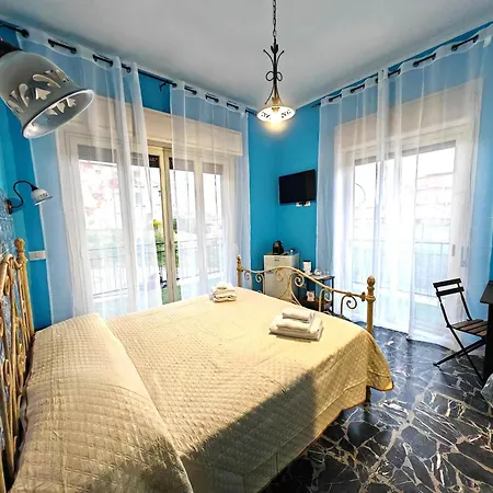 Amàre Couette-café Taormine