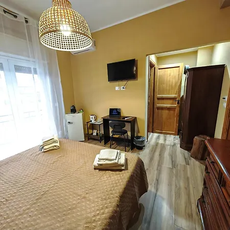 Alojamento de Acomodação e Pequeno-almoço Amàre