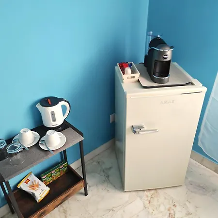 Couette-café Amàre