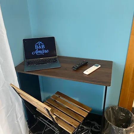 Amàre Couette-café 4*