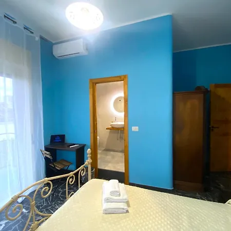 Couette-café Amàre 4*