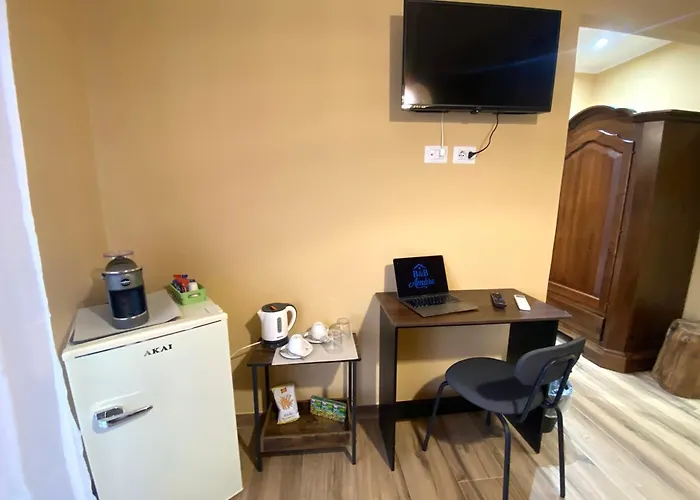 Bed & Breakfast Amare 4*