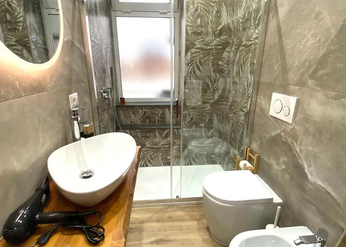 Amare Bed & Breakfast 4*