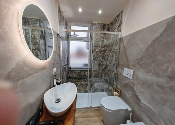 Amàre Alojamento de Acomodação e Pequeno-almoço