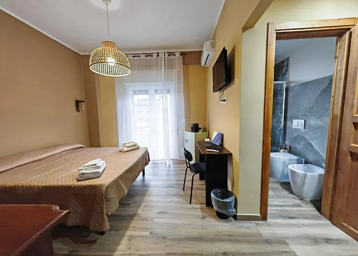 Amare 4* Taormina
