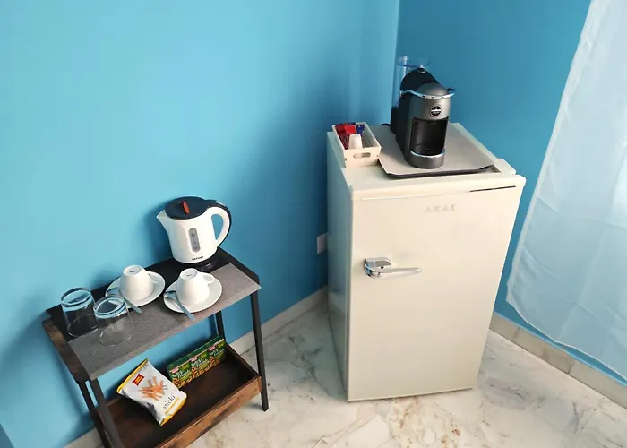 Alojamento de Acomodação e Pequeno-almoço Amàre