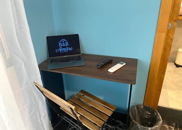 Amàre Alojamento de Acomodação e Pequeno-almoço 4*