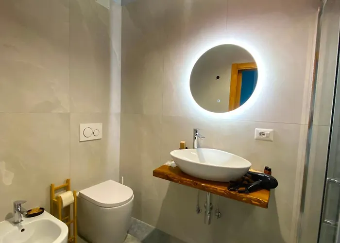 Alojamento de Acomodação e Pequeno-almoço Amàre 4*