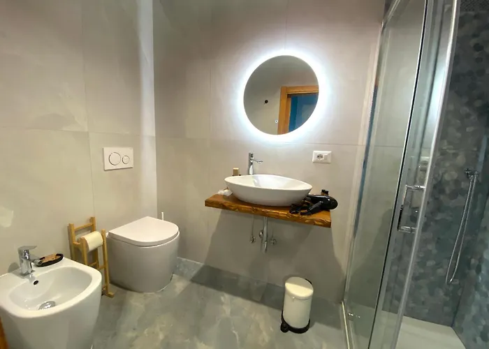 Amare Bed & Breakfast 4*