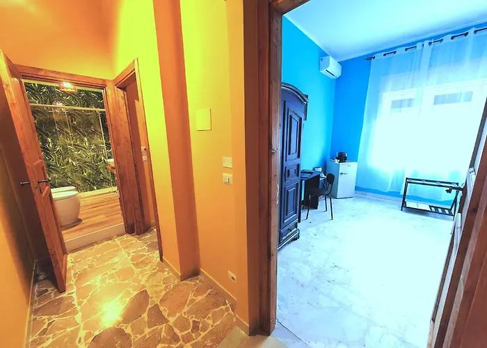 Amàre Alojamento de Acomodação e Pequeno-almoço 4*