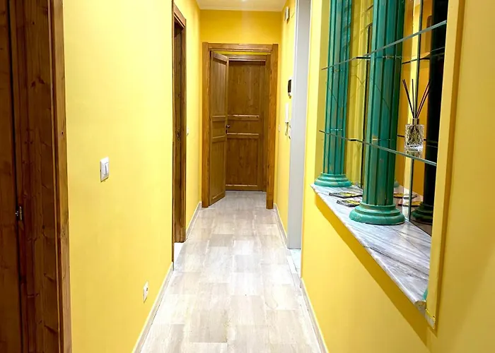 Amare Bed & Breakfast