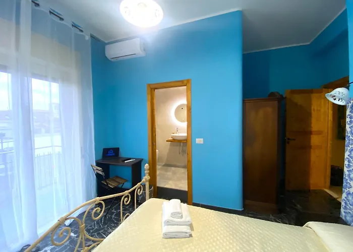 Alojamento de Acomodação e Pequeno-almoço Amàre 4*