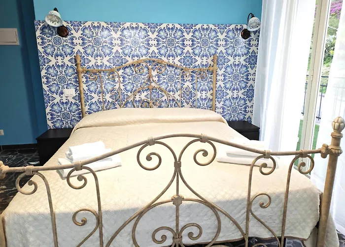 Alojamento de Acomodação e Pequeno-almoço Amàre