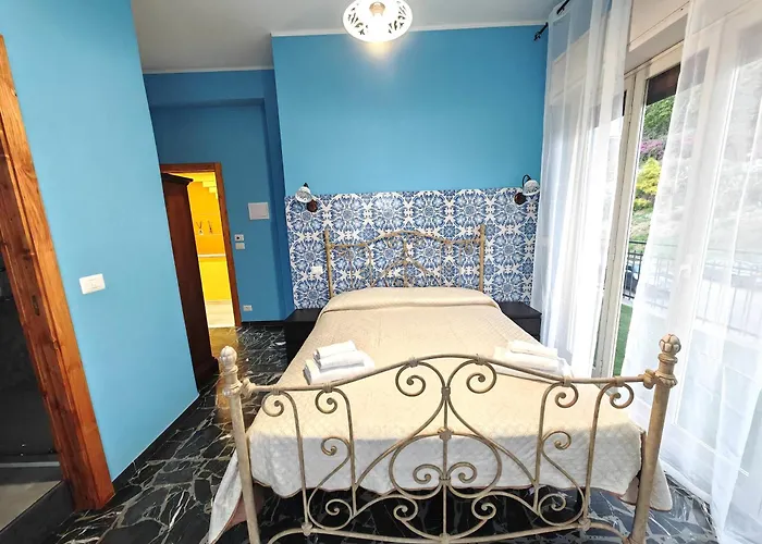 Amare Bed & Breakfast