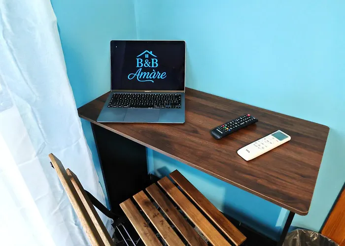 Amàre Alojamento de Acomodação e Pequeno-almoço