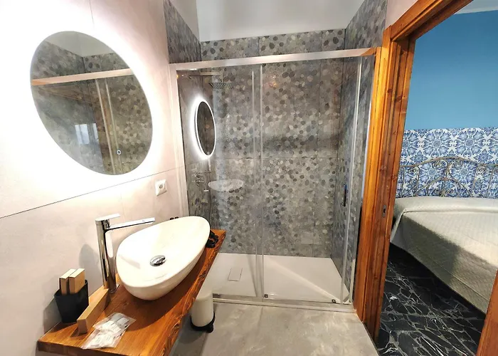 Amare 4* Taormina