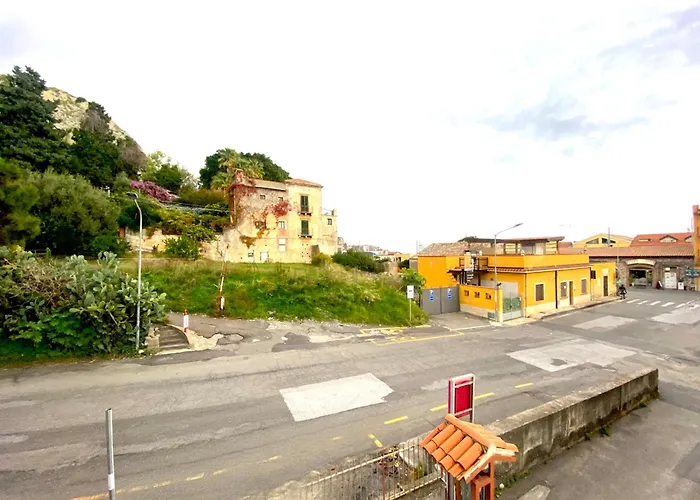 Amare Taormina